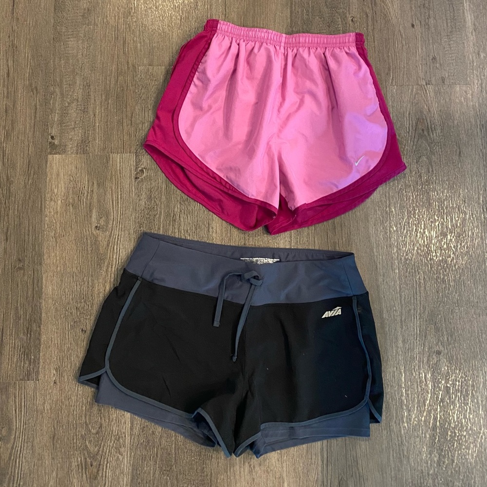 Athletic Shorts Bundle